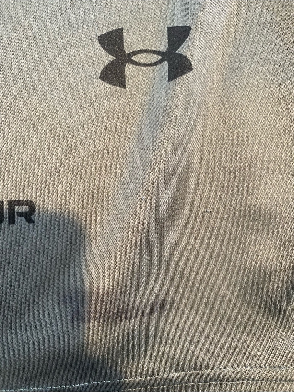 Under Armour T-shirt Bundle Boys size Small - Picture 5 of 11